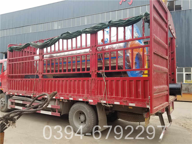 蒸汽锅炉吨位(图3)