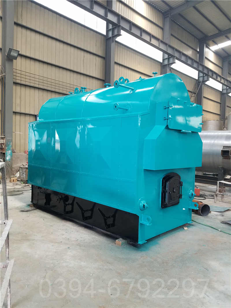 燃气蒸汽锅炉控制器(图1)