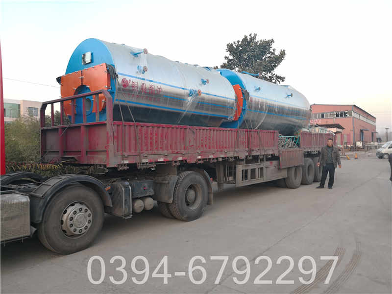 蒸汽锅炉煤(图1)