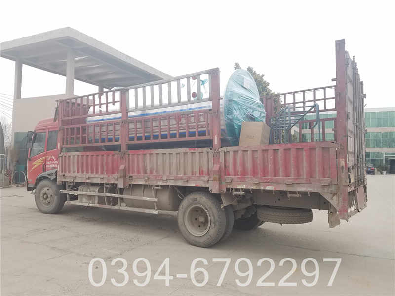 井口供暖设备(图1)