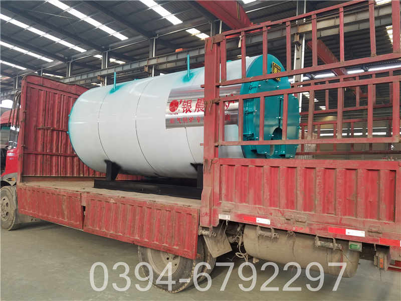 井口供暖设备(图2)