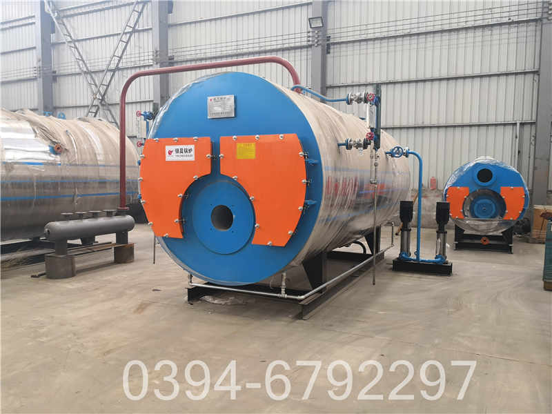 井口供暖设备(图3)