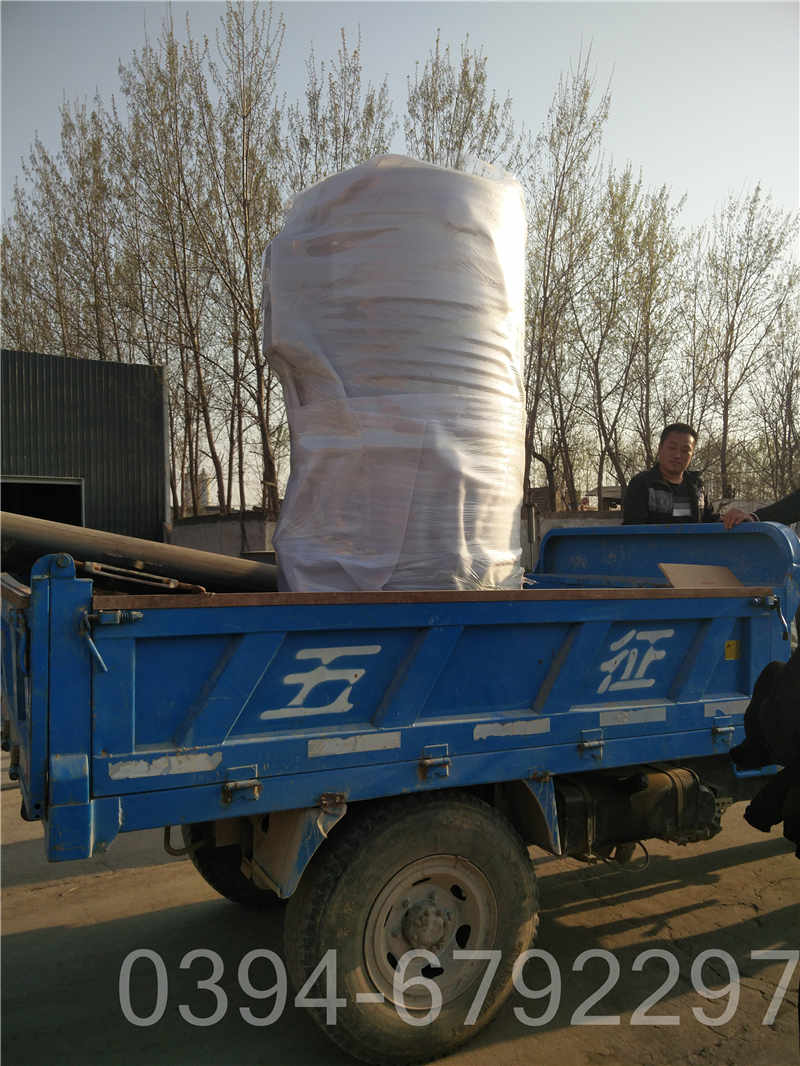 采暖燃煤锅炉(图3)