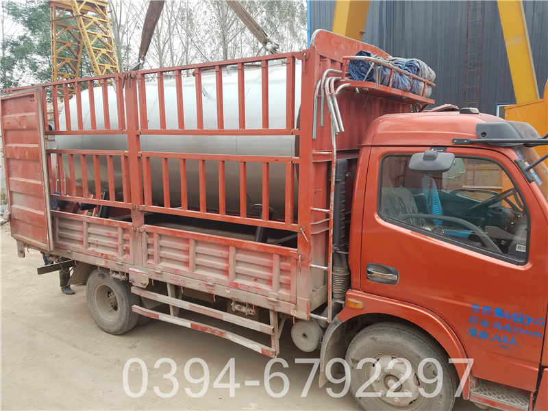 生物质蒸汽锅炉厂(图2)