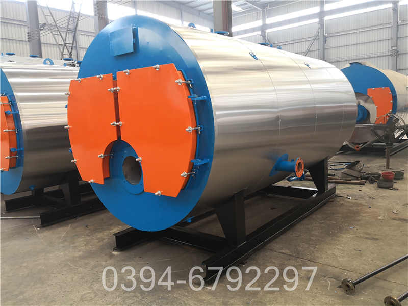 燃气热水锅炉采购(图2)