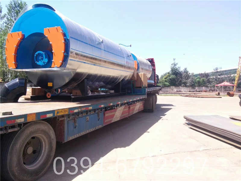 高效蒸汽锅炉厂家(图2)