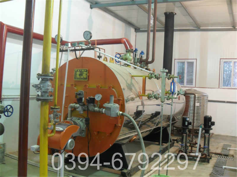 高效蒸汽锅炉厂家(图3)