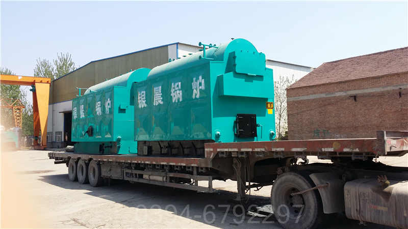 燃油蒸汽锅炉控制器(图1)