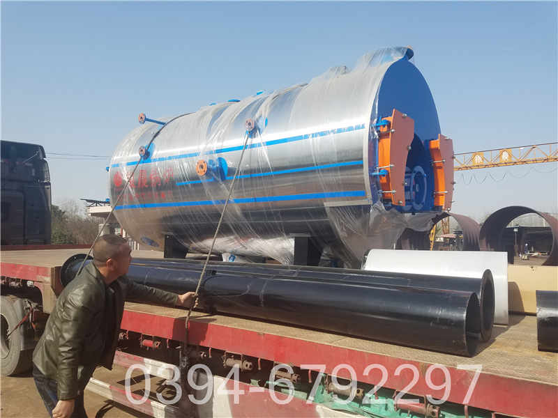 燃油蒸汽锅炉控制器(图3)