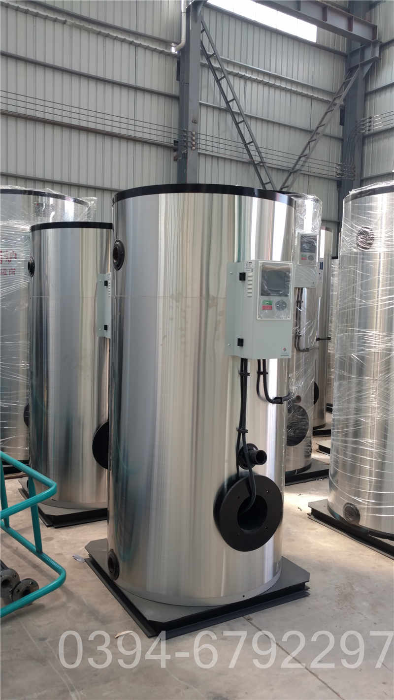 6吨燃气蒸汽锅炉哪家好(图2)