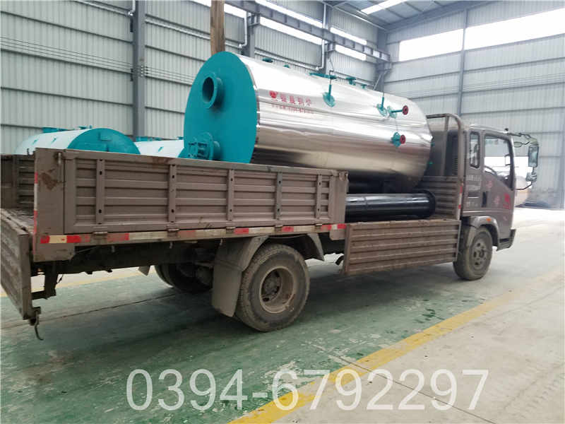 大棚取暖锅炉(图2)