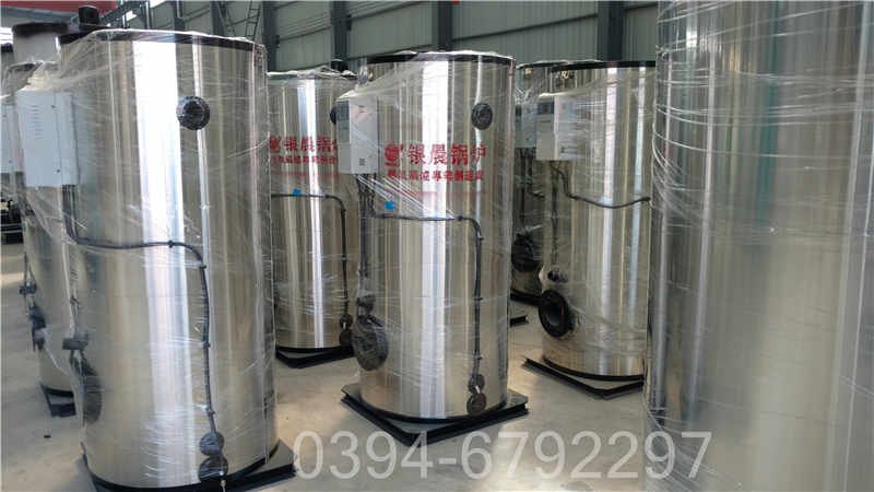 真空燃气热水锅炉型号(图3)