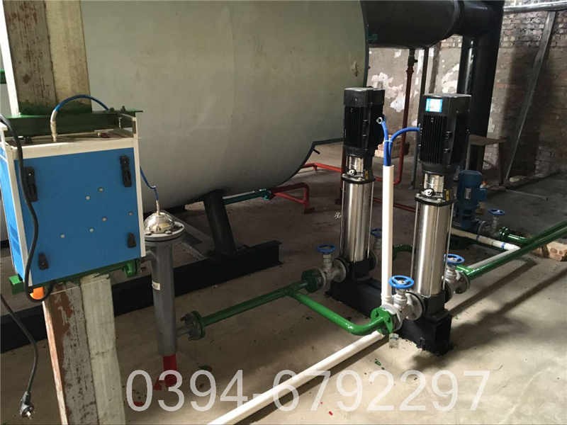 供暖蒸汽锅炉的优势(图3)