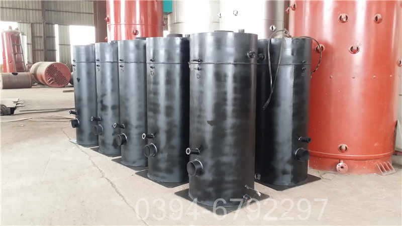 八吨自动热水锅炉(图2)