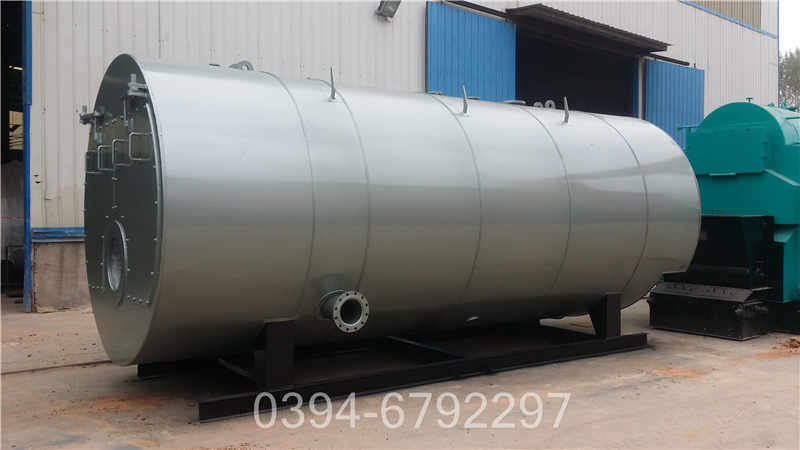 澡堂锅炉价格多少(图1)