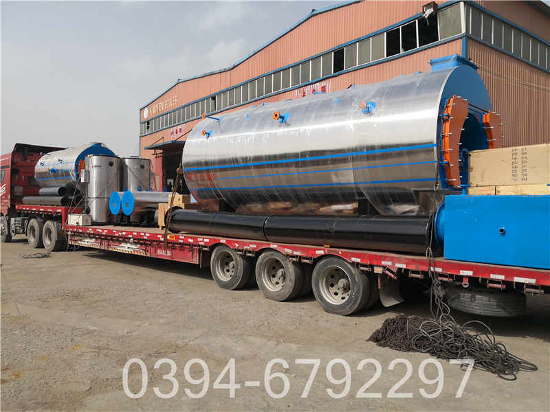 澡堂锅炉价格多少(图2)