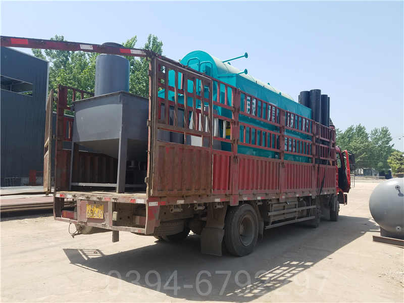 环保供暖锅炉(图3)