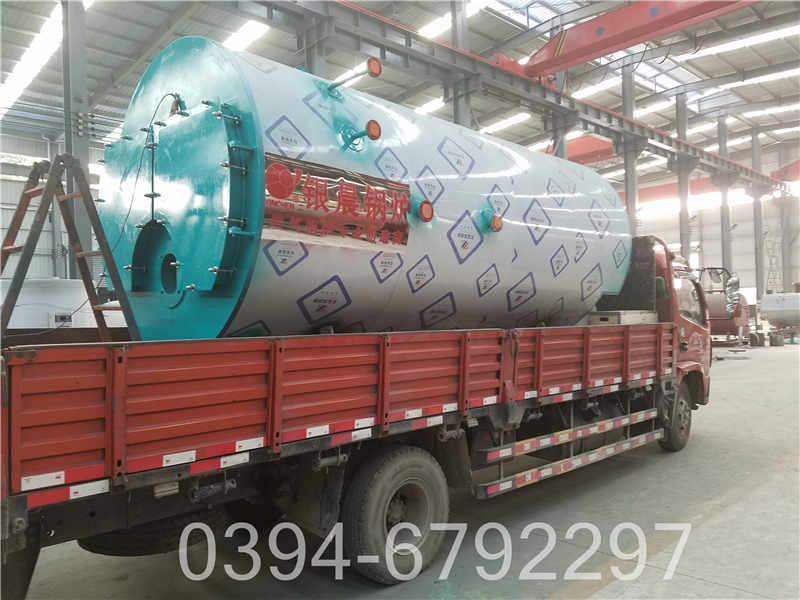 洗浴电锅炉价格(图3)