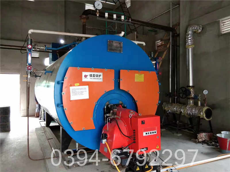 洗浴电锅炉价格(图1)