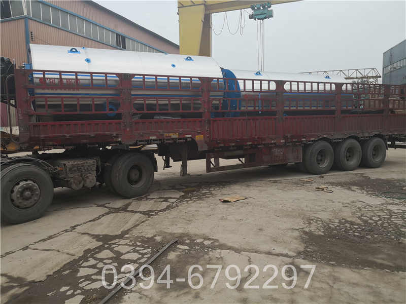 高温导热油锅炉(图2)
