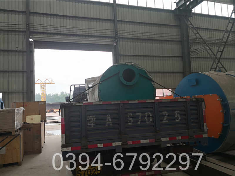 电锅炉蒸汽(图2)