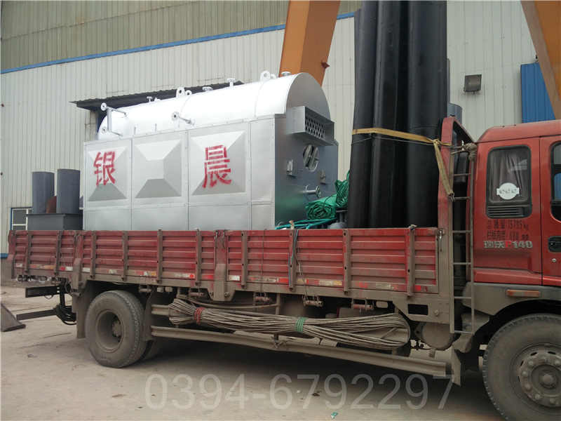 热水燃气锅炉价格(图2)