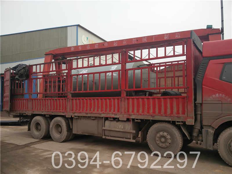 热水燃气锅炉价格(图3)