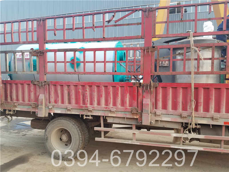 锅炉引风机(图2)