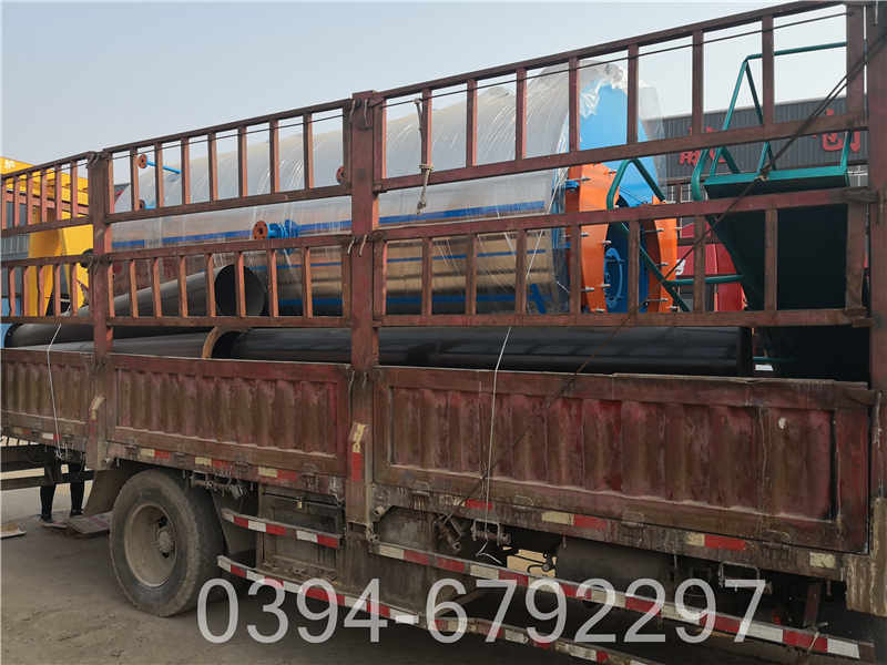 洗澡堂锅炉(图3)