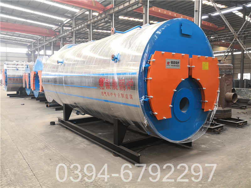 山东电热水锅炉(图2)