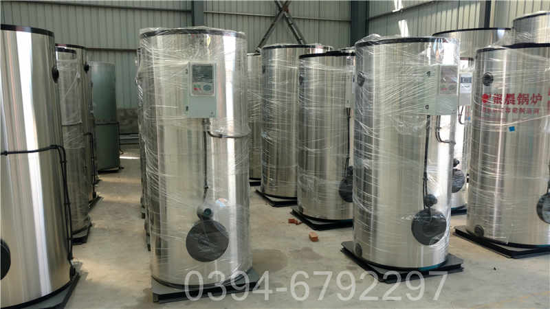 20吨洗浴热水锅炉(图3)