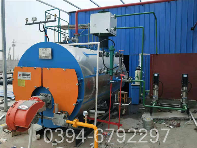 导热油炉哪家好(图2)