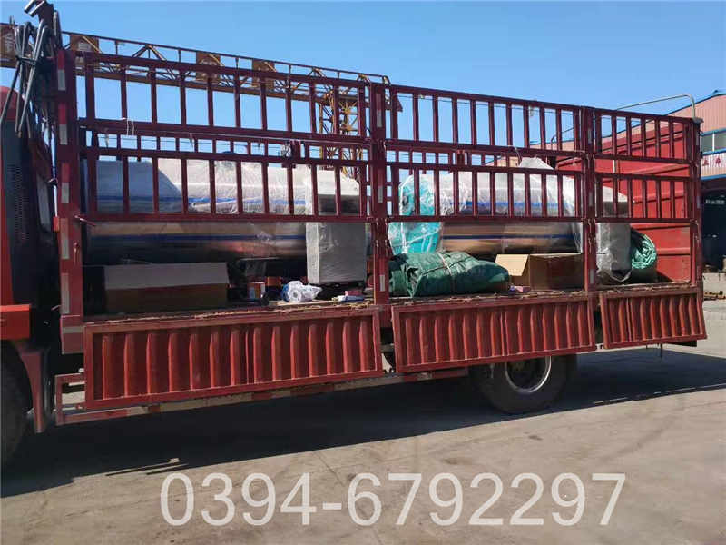 电加热导热油锅炉(图3)