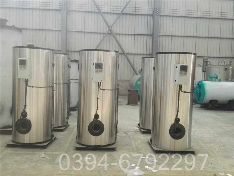 燃气热水器锅炉(图2)