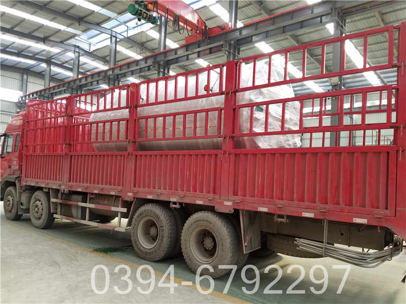 燃气采暖炉厂家(图2)