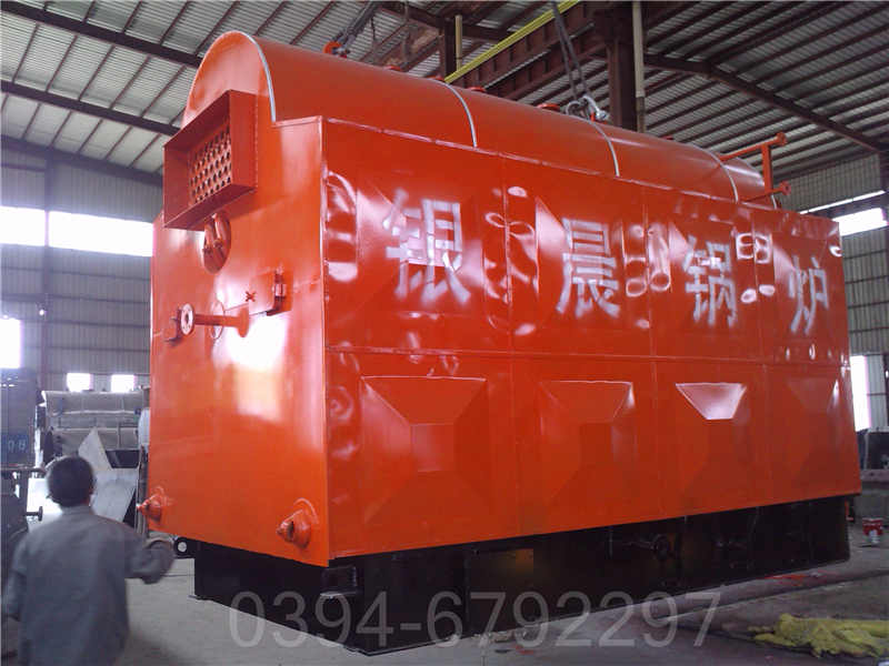 热风炉哪家好(图2)