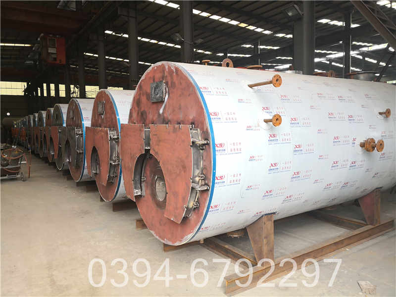 采暖燃气锅炉厂家(图1)