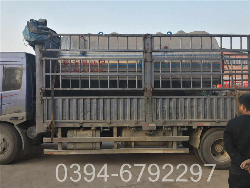 电蒸汽热水锅炉哪家好(图3)