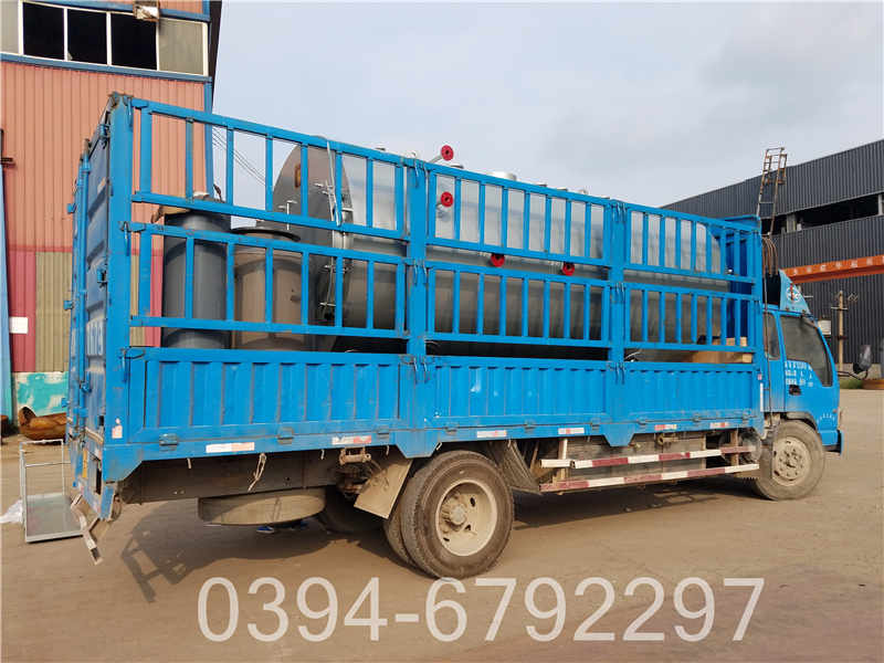 燃气锅炉哪里买(图2)