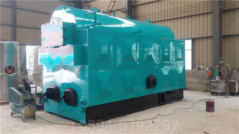 锅炉节能器(图2)