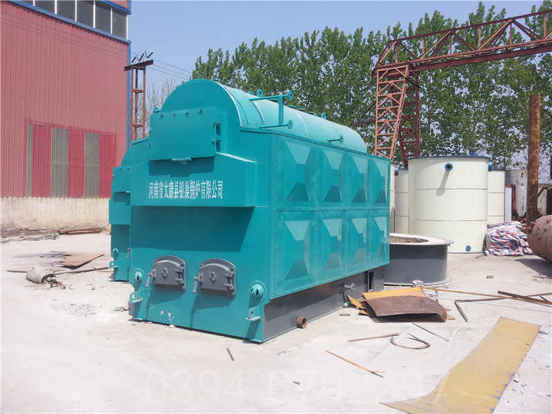 常压燃气锅炉采购(图3)