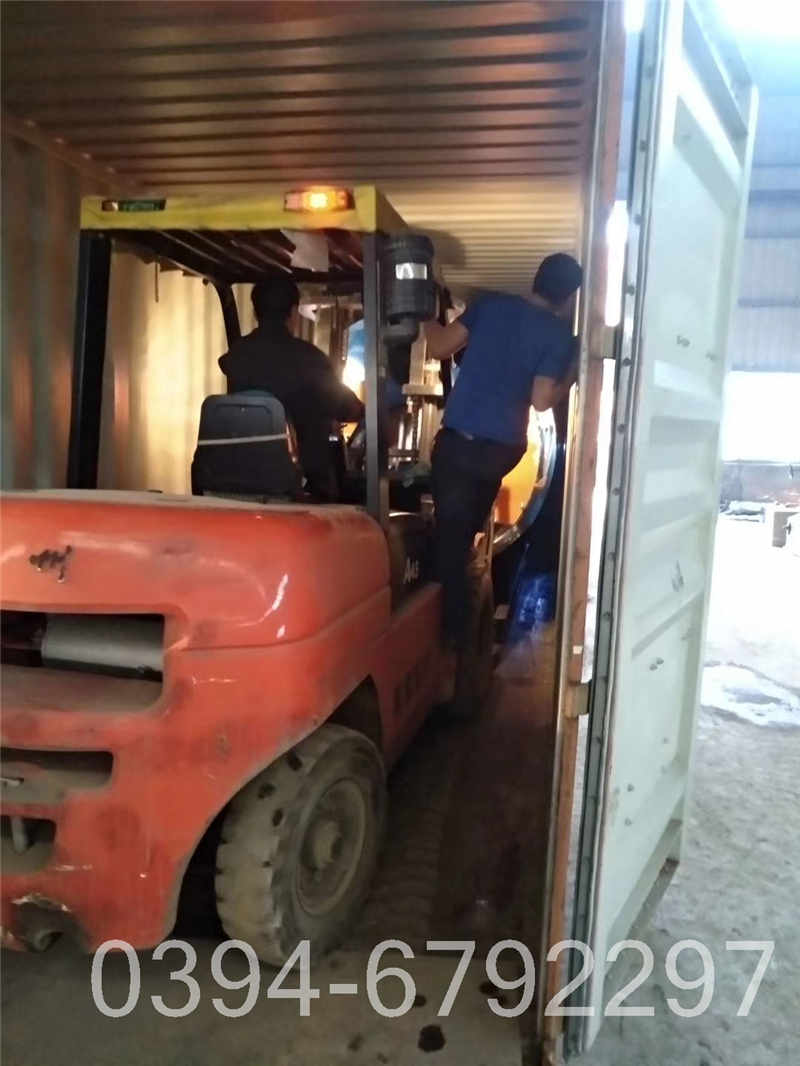 燃生物质导热油炉(图2)