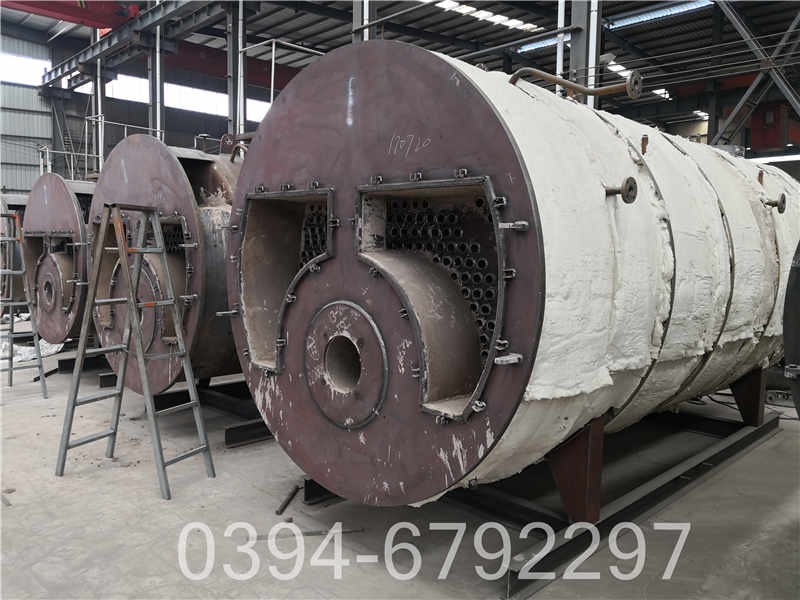 0.5吨热水采暖锅炉(图2)