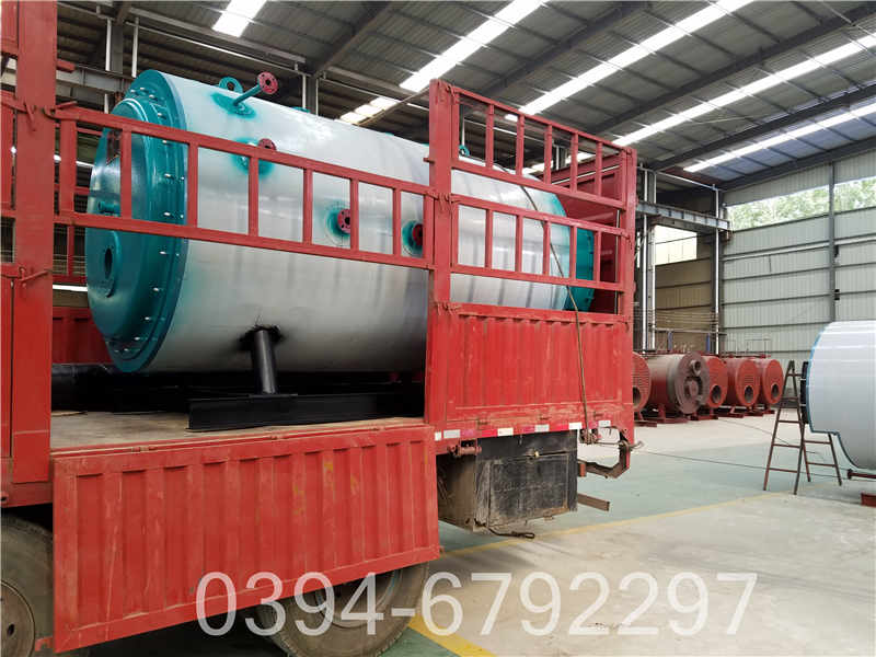 导热油炉报价(图2)