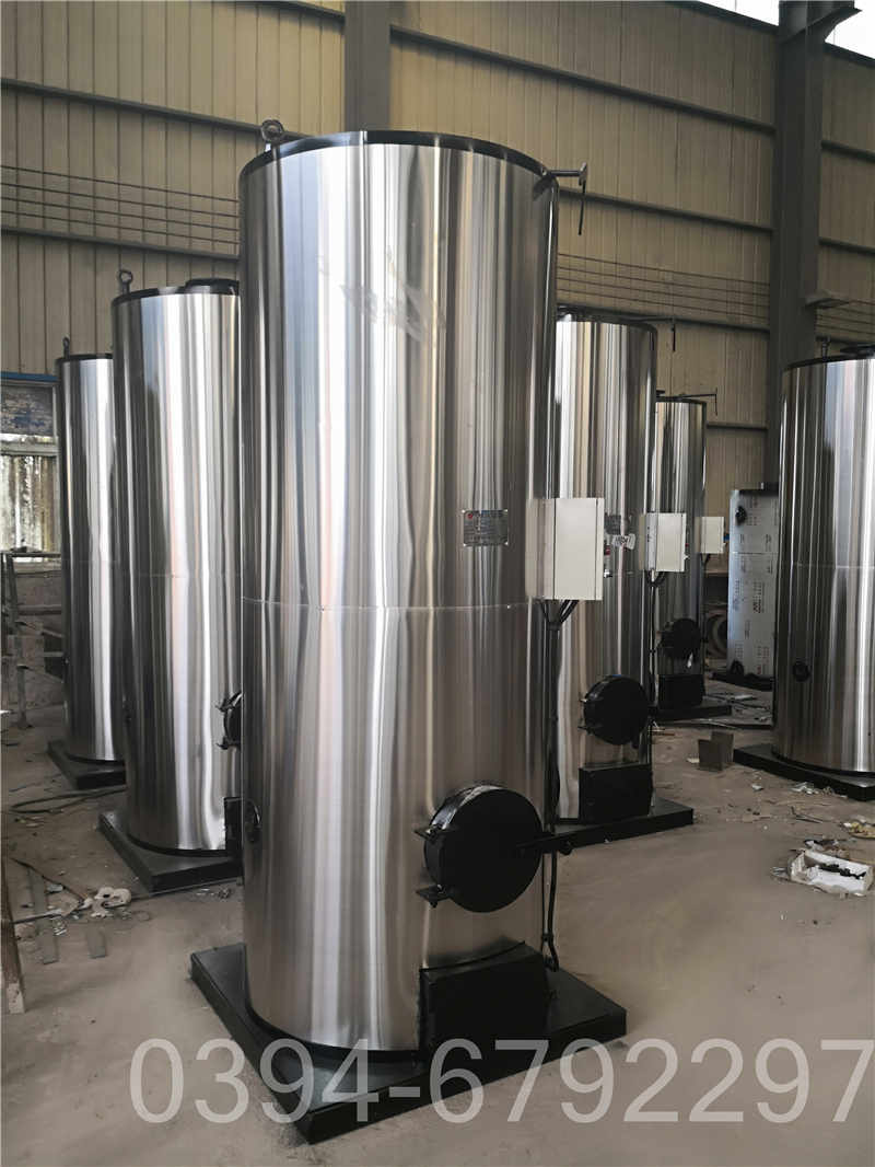 30万大卡热水专用锅炉(图1)