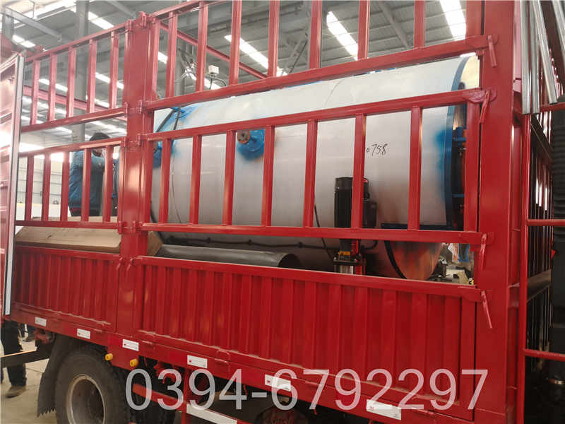 洗浴专用电锅炉厂家(图1)