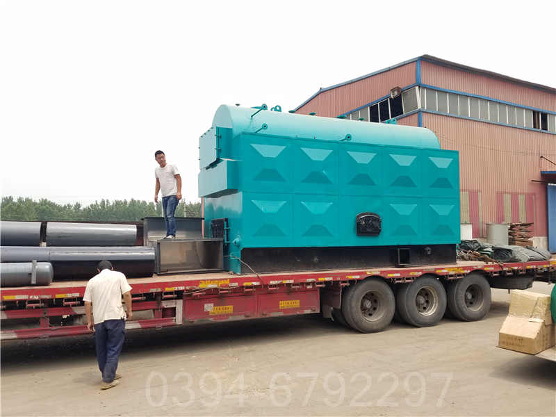 洗浴专用电锅炉厂家(图2)