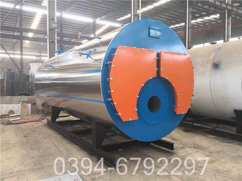 燃气锅炉安全(图1)