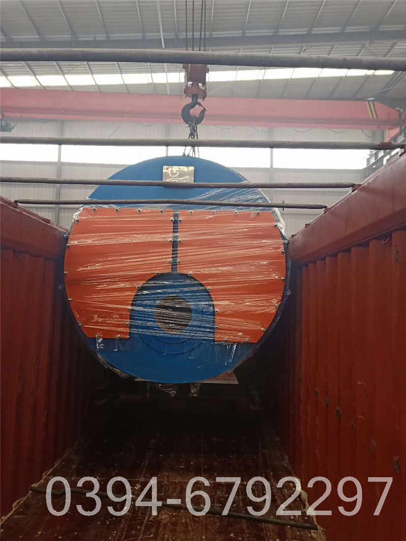 燃气锅炉安全(图3)