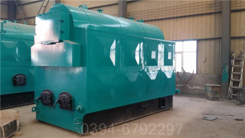 环保锅炉价格(图1)